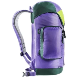 Deuter Lake Placid Lifestyle Rucksack Violet-citrus -Günstiges Deuter Geschäft deuter lake placid lifestyle rucksack violet citrus 2