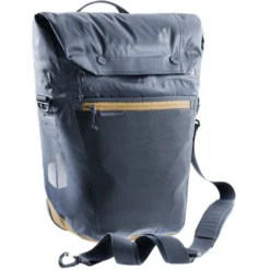 Deuter Mainhattan 17+10 Fahrradtasche Ink-clay
