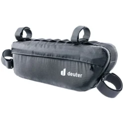 Deuter Mondego FB 4 Fahrradtasche Black