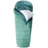Deuter Overnite Kinder Schlafsack Kunstfaserschlafsack Jade-deepsea