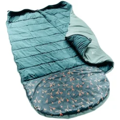 Deuter Overnite Kinder Schlafsack Kunstfaserschlafsack Jade-deepsea -Günstiges Deuter Geschäft deuter overnite kinder schlafsack kunstfaserschlafsack jade deepsea 2