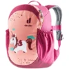 Deuter Pico Kinderrucksack Bloom-ruby