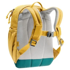Deuter Pico Kinderrucksack Corn-turmeric 8 Deuter Pico Kinderrucksack Corn-turmeric -Günstiges Deuter Geschäft deuter pico kinderrucksack corn turmeric 2