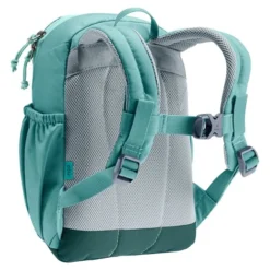 Deuter Pico Kinderrucksack Glacier-dustblue -Günstiges Deuter Geschäft deuter pico kinderrucksack glacier dustblue 2