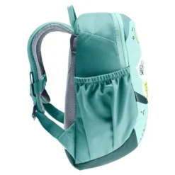 Deuter Pico Kinderrucksack Glacier-dustblue -Günstiges Deuter Geschäft deuter pico kinderrucksack glacier dustblue 4