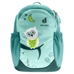 Deuter Pico Kinderrucksack Glacier-dustblue -Günstiges Deuter Geschäft deuter pico kinderrucksack glacier dustblue 5