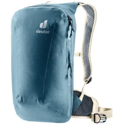 Deuter Plamort 12 Fahrradrucksack Atlantic-desert