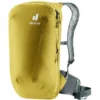 Deuter Plamort 12 Fahrradrucksack Turmeric-ivy