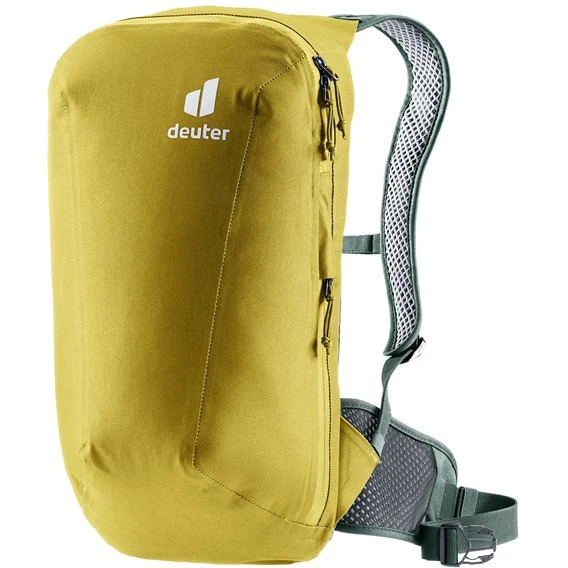 Deuter Plamort 12 Fahrradrucksack Turmeric-ivy 1 Deuter Plamort 12 Fahrradrucksack Turmeric-ivy