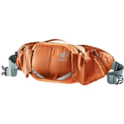 Deuter Pulse 3 Bauchtasche Hüfttasche Chestnut-teal