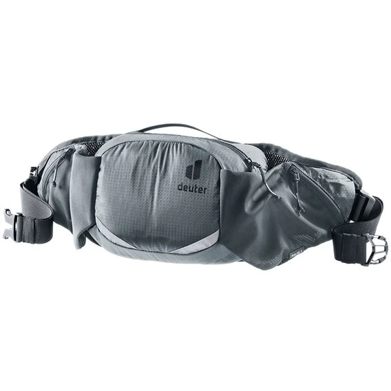 Deuter Pulse 3 Bauchtasche Hüfttasche Graphite 1 Deuter Pulse 3 Bauchtasche Hüfttasche Graphite