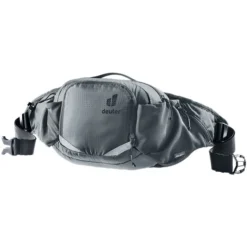 Deuter Pulse 5 Bauchtasche Hüfttasche Graphite