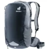 Deuter Race 12 Fahrradrucksack Black