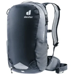 Deuter Race 12 Fahrradrucksack Black