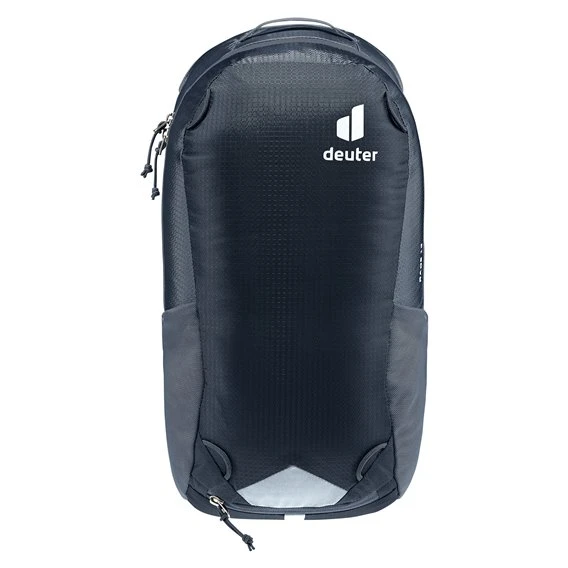 Deuter Race 12 Fahrradrucksack Black 6 Deuter Race 12 Fahrradrucksack Black – Bild 6