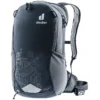 Deuter Race 14+3 Anniversary Edition Fahrradrucksack Black