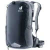 Deuter Race Air 10 Fahrradrucksack Black