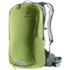 Deuter Race Air 10 Fahrradrucksack Meadow-ivy