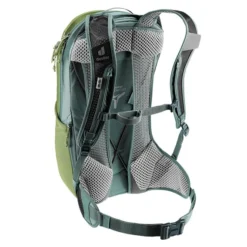 Deuter Race Air 10 Fahrradrucksack Meadow-ivy 8 Deuter Race Air 10 Fahrradrucksack Meadow-ivy -Günstiges Deuter Geschäft deuter race air 10 fahrradrucksack meadow ivy 2