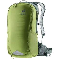 Deuter Race Air 10 Fahrradrucksack Meadow-ivy