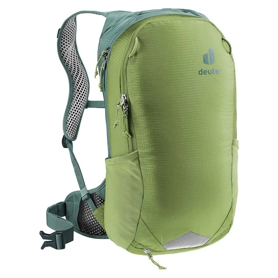 Deuter Race Air 10 Fahrradrucksack Meadow-ivy 6 Deuter Race Air 10 Fahrradrucksack Meadow-ivy – Bild 6