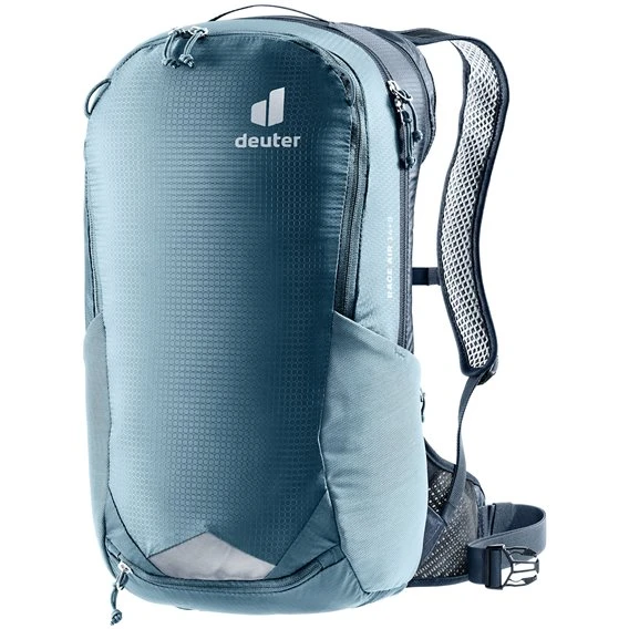 Deuter Race Air 14+3 Fahrradrucksack Atlantic-ink 1 Deuter Race Air 14+3 Fahrradrucksack Atlantic-ink