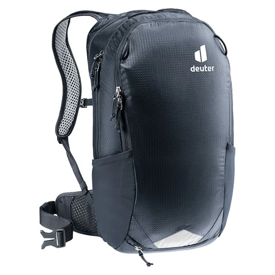 Deuter Race Air 14+3 Fahrradrucksack Black 6 Deuter Race Air 14+3 Fahrradrucksack Black – Bild 6