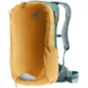 Deuter Race Air 14+3 Fahrradrucksack Cinnamon-deepsea