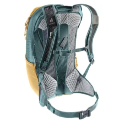 Deuter Race Air 14+3 Fahrradrucksack Cinnamon-deepsea 9 Deuter Race Air 14+3 Fahrradrucksack Cinnamon-deepsea -Günstiges Deuter Geschäft deuter race air 143 fahrradrucksack cinnamon deepsea 3