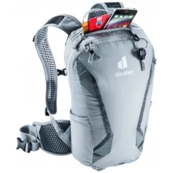 Deuter Race Fahrradrucksack Tin-shale -Günstiges Deuter Geschäft deuter race fahrradrucksack tin shale 4