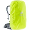 Deuter Raincover I Regenschutz Für Den Rucksack Neon