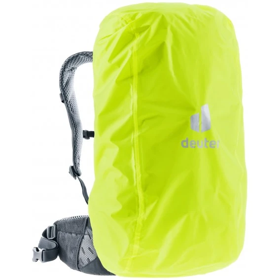 Deuter Raincover I Regenschutz Für Den Rucksack Neon 1 Deuter Raincover I Regenschutz Für Den Rucksack Neon