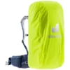 Deuter Raincover II Regenschutz Für Den Rucksack Neon
