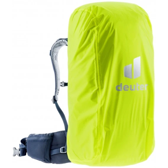 Deuter Raincover II Regenschutz Für Den Rucksack Neon 1 Deuter Raincover II Regenschutz Für Den Rucksack Neon