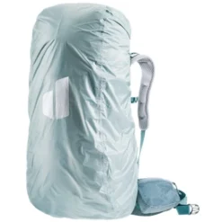 Deuter Raincover Ultra Regenschutz Für Den Rucksack Tin