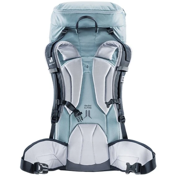 Deuter Rise 32+ SL Damen Schneeschuh-Rucksack Dusk-ink 2 Deuter Rise 32+ SL Damen Schneeschuh-Rucksack Dusk-ink – Bild 2
