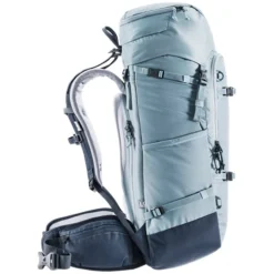 Deuter Rise 32+ SL Damen Schneeschuh-Rucksack Dusk-ink 8 Deuter Rise 32+ SL Damen Schneeschuh-Rucksack Dusk-ink -Günstiges Deuter Geschäft deuter rise 32 sl damen schneeschuh rucksack dusk ink 2