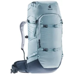 Deuter Rise 32+ SL Damen Schneeschuh-Rucksack Dusk-ink