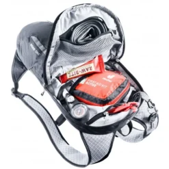 Deuter Road One Fahrradrucksack Black 7 Deuter Road One Fahrradrucksack Black -Günstiges Deuter Geschäft deuter road one fahrradrucksack black 3