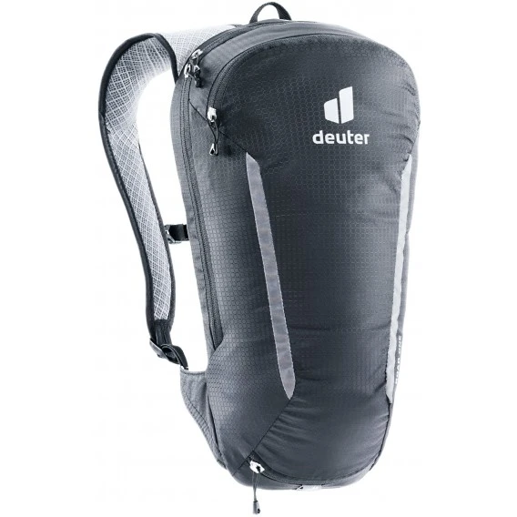 Deuter Road One Fahrradrucksack Black 1 Deuter Road One Fahrradrucksack Black