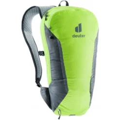 Deuter Road One Fahrradrucksack Citrus-graphite