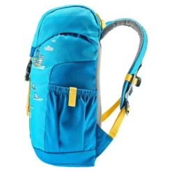 Deuter Schmusebär 8 Liter Kinderrucksack Azur-lapis -Günstiges Deuter Geschäft deuter schmusebar 8 liter kinderrucksack azur lapis 3