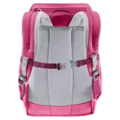 Deuter Schmusebär 8 Liter Kinderrucksack Ruby-hot Pink -Günstiges Deuter Geschäft deuter schmusebar 8 liter kinderrucksack ruby hot pink 5