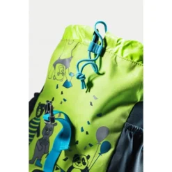 Deuter Schmusebär 8 Liter Kinderrucksack Kiwi-arctic -Günstiges Deuter Geschäft deuter schmusebar kinderrucksack kiwi arctic 3