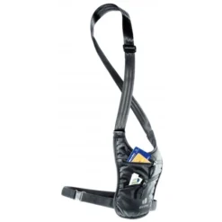 Deuter Security Holster Reiseaccessoire Black