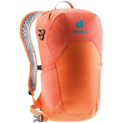 Deuter Speed Lite 13 Wanderrucksack Paprika-saffron