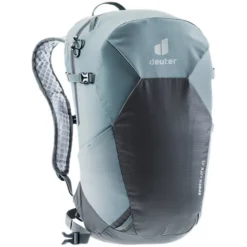 Deuter Speed Lite 21 Wanderrucksack Shale-graphite