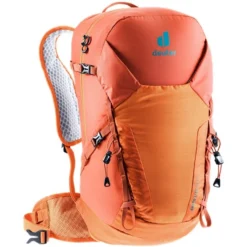 Deuter Speed Lite 23 SL Damen Wanderrucksack Paprika-saffron