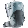 Deuter Speed Lite 23 SL Damen Wanderrucksack Shale-graphite