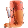 Deuter Speed Lite 28 SL Damen Wanderrucksack Paprika-saffron